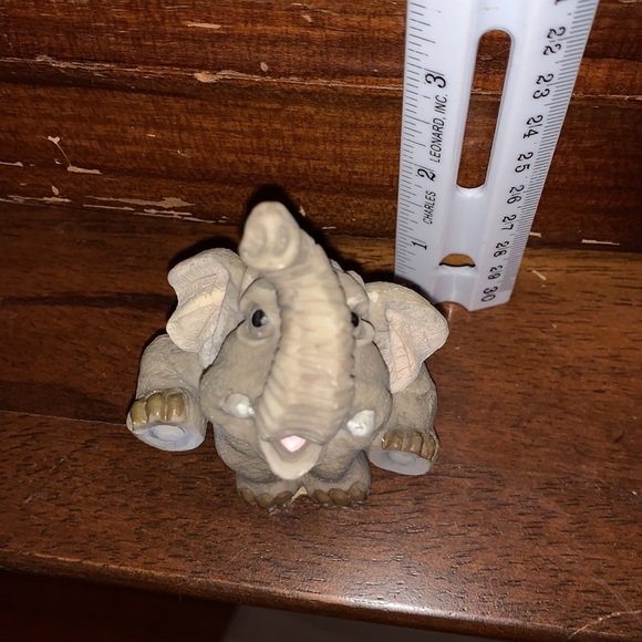 Elephant - Picture 6 of 7